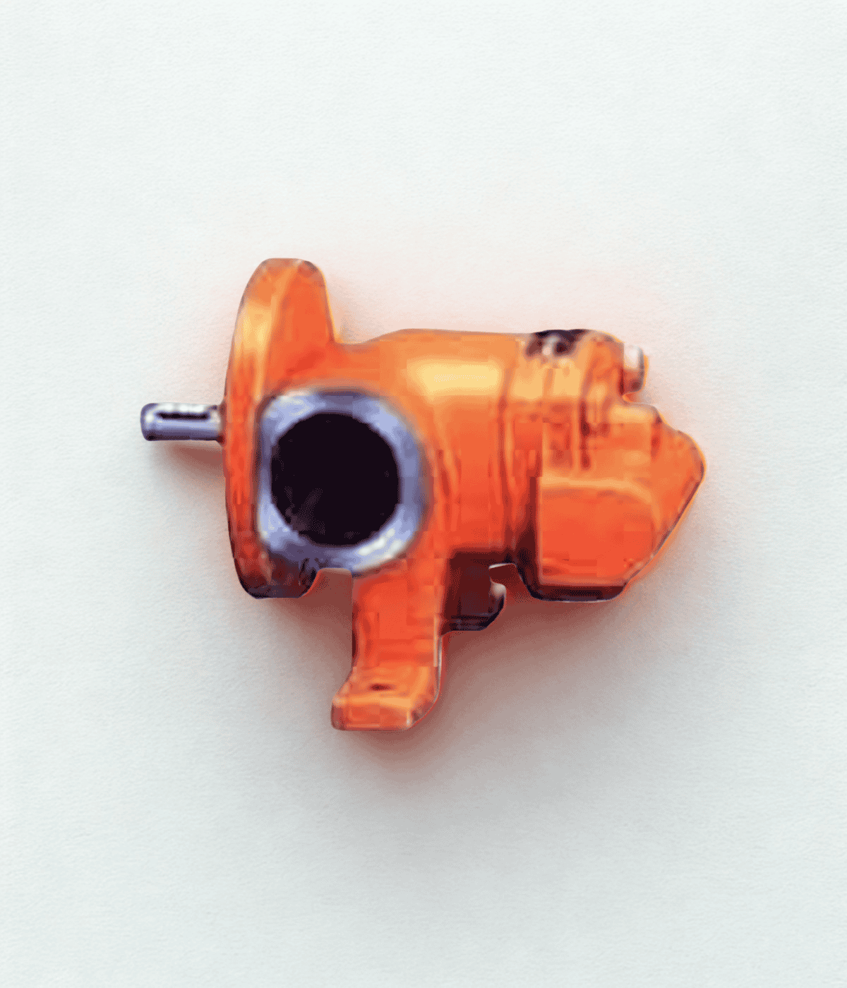 Internal Gear Pumps